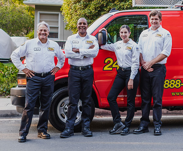 Whole Home Surge Protection in Bellwood, VA