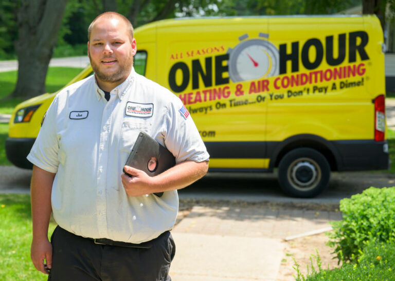 Heater Repair Richmond VA Five Star Services