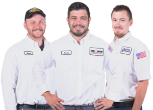 Five Star Richmond Technicians