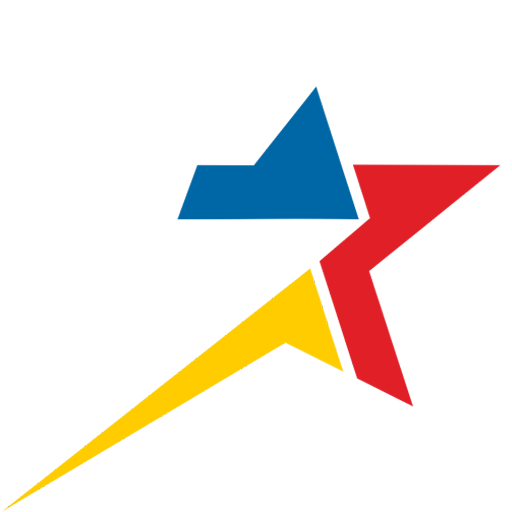 Five Star Logo
