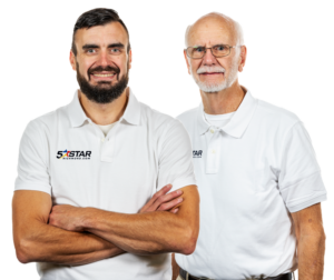 Five Star Richmond Leadership