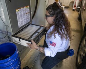 Indoor Air Quality Richmond VA