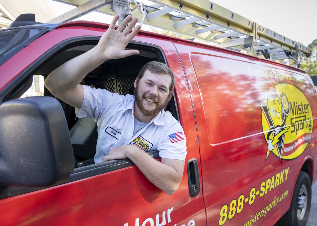 Meter Can Replacement in Bellwood, VA