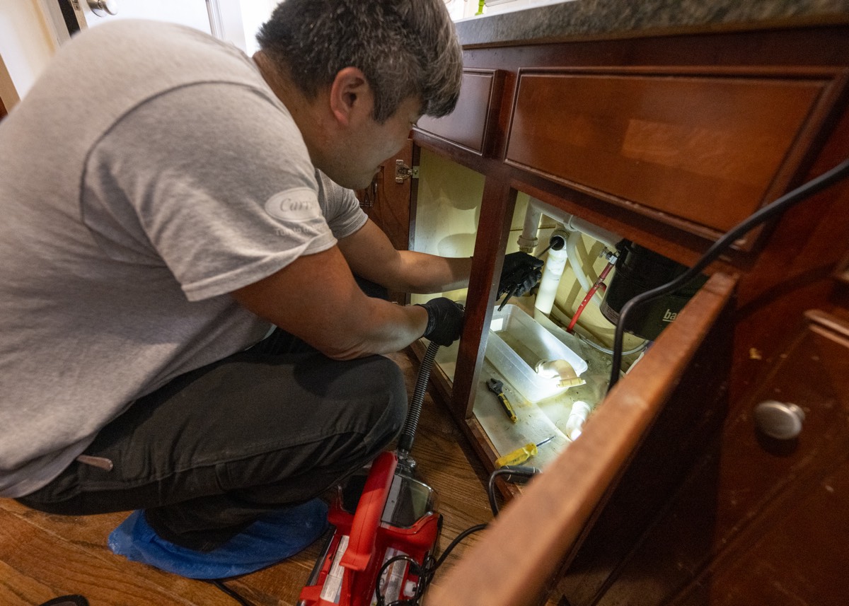 Mister Sparky of Richmond photo 5