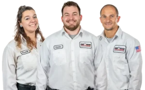 One Hour Richmond AC Repair Techs