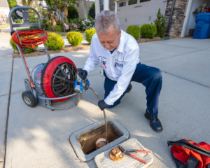 $83 Drain Clearing Services